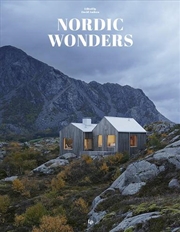 Buy Nordic Wonders: Scandinavian Architecture and Interior Design