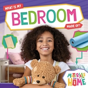 Buy Materials at Home: What Is My Bedroom Made Of?