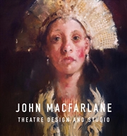 Buy John Macfarlane Theatre Design