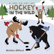 Buy Hockey in the Wild