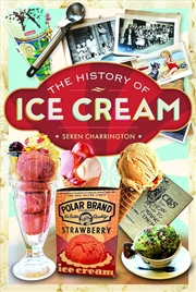 Buy History of Ice Cream