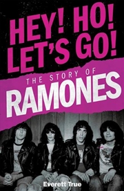 Buy Hey Ho Let's Go