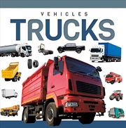 Buy Genius Kid: Vehicles: Trucks