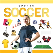 Buy Genius Kid: Sports: Soccer