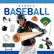Buy Genius Kid: Sports: Baseball