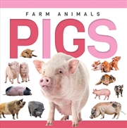 Buy Genius Kid: Farm Animals: Pigs