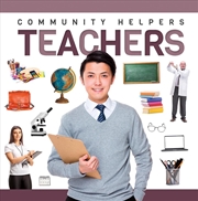 Buy Genius Kid: Community Helpers: Teachers