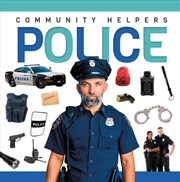 Buy Genius Kid: Community Helpers: Police