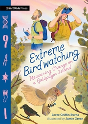 Buy Extreme Birdwatching: Measuring Change on a Galápagos Island