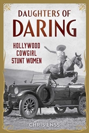 Buy Daughters of Daring