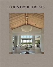 Buy Country Retreats