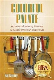 Buy Colorful Palate