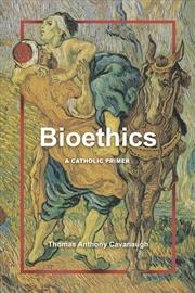 Buy Bioethics