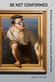 Buy Be not Conformed