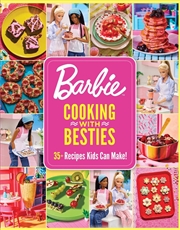 Buy Barbie: Cooking with Besties