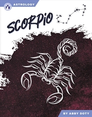 Buy Astrology: Scorpio
