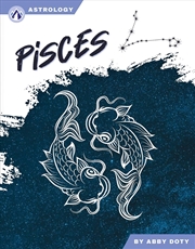 Buy Astrology: Pisces