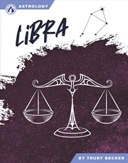 Buy Astrology: Libra