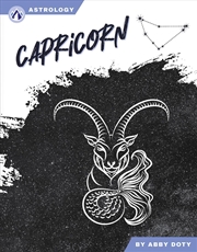 Buy Astrology: Capricorn