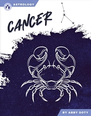 Buy Astrology: Cancer