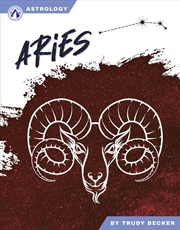 Buy Astrology: Aries