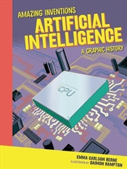 Buy Artificial Intelligence