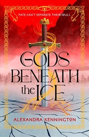 Buy Gods Beneath the Ice