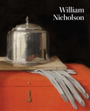 Buy William Nicholson