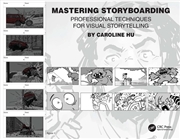 Buy Mastering Storyboarding