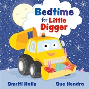 Buy Bedtime for Little Digger