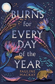 Buy Burns For Every Day Of The Year