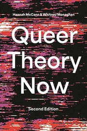 Buy Queer Theory Now