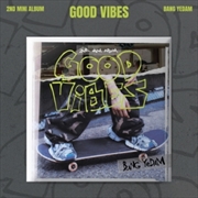 Buy Bang Ye Dam - Good Vibes