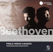 Buy Beethoven - Piano Concertos Nos.1 & 3