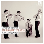 Buy Beethoven - String Quartets No.1-6, Op.18