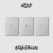 Buy Boynextdoor - 3rd Ep [19.99]