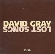 Buy David Gray - Lost Songs 95~98