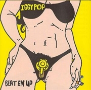 Buy Iggy Pop - Beat Em Up