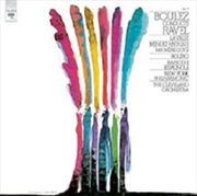 Buy Maurice Ravel - Bolero, La Valse, Rapsodie Espagnole