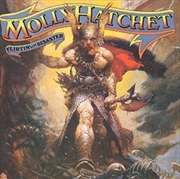 Buy Molly Hatchet - Flirtin' With Disaster