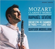 Buy Mozart - Clarinet Works : Clarinet Concertok.622, Clarinet Quintet K.581