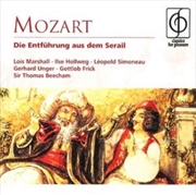 Buy Mozart - Die Entfuhrung Aus Dem Serail