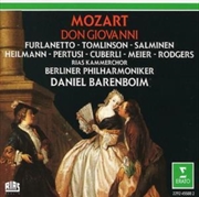 Buy Mozart - Don Giovanni