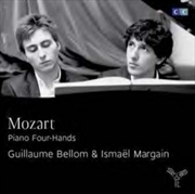 Buy Mozart - Piano Four Hands : Andante And Variations Kv501