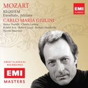 Buy Mozart - Requiem