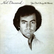 Buy Neil Diamond - You Don't Bring Me Flowers