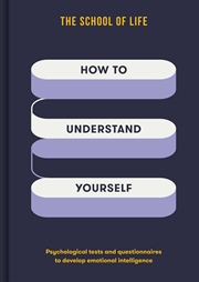 Buy How to Understand Yourself