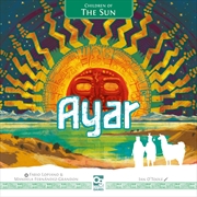 Buy Ayar: Children of the Sun