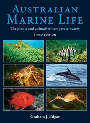 Buy Australian Marine LIfe