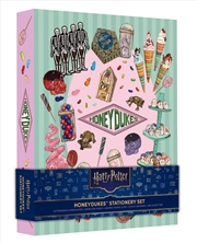 Buy Harry Potter: Honeydukes Stationery Set